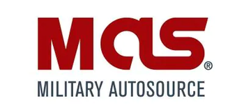 Military AutoSource logo | Passport Nissan in Marlow Heights MD