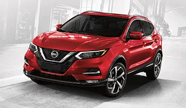 Even last year's Rogue Sport is thrilling | Passport Nissan in Marlow Heights MD