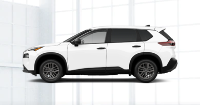 2022 Nissan Rogue Passport Nissan in Marlow Heights MD
