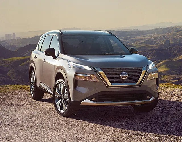 2022 Nissan Rogue Passport Nissan in Marlow Heights MD