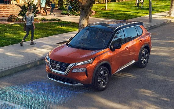 2022 Nissan Rogue | Passport Nissan in Marlow Heights MD