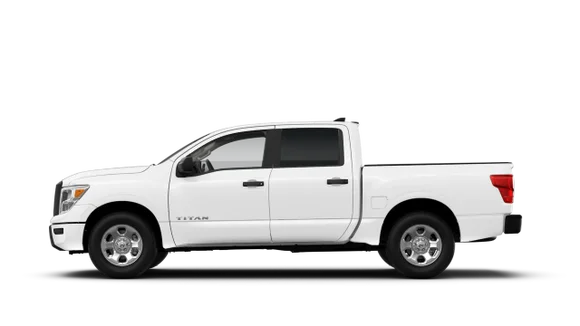 Crew Cab S | Passport Nissan in Marlow Heights MD