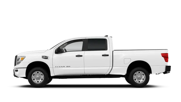 Crew Cab S | Passport Nissan in Marlow Heights MD