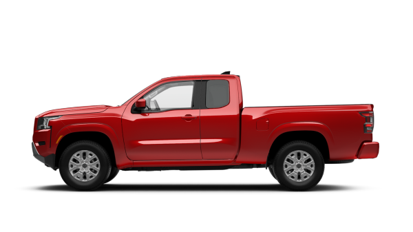 King Cab 4X2 SV 2023 Nissan Frontier | Passport Nissan in Marlow Heights MD
