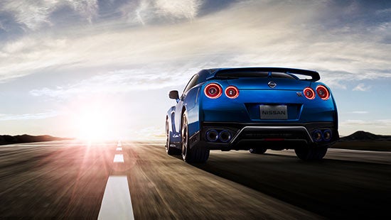 The History of Nissan GT-R | Passport Nissan in Marlow Heights MD