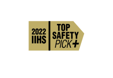 IIHS 2022 logo | Passport Nissan in Marlow Heights MD