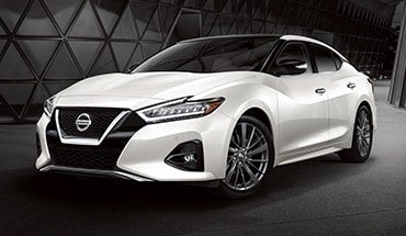2023 Nissan Maxima in Passport Nissan in Marlow Heights MD
