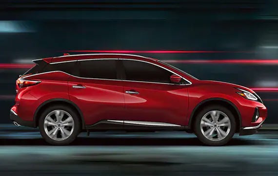 2023 Nissan Murano Refined performance | Passport Nissan in Marlow Heights MD