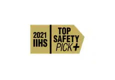 IIHS Top Safety Pick+ Passport Nissan in Marlow Heights MD