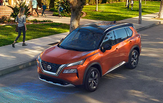 2023 Nissan Rogue | Passport Nissan in Marlow Heights MD