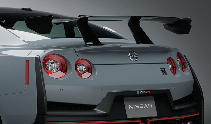 2024 Nissan GT-R Nismo | Passport Nissan in Marlow Heights MD