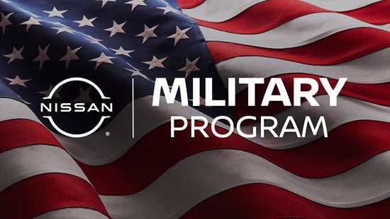 Nissan Military Program | Passport Nissan in Marlow Heights MD