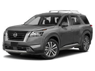 2022 Nissan pathfinder in Marlow Heights, MD
