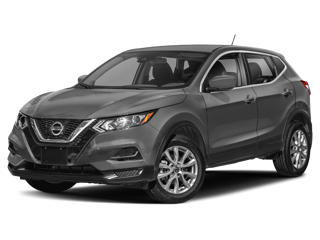 2022 Nissan Rogue Sport in Marlow Heights, MD