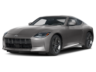 2026 Nissan Z