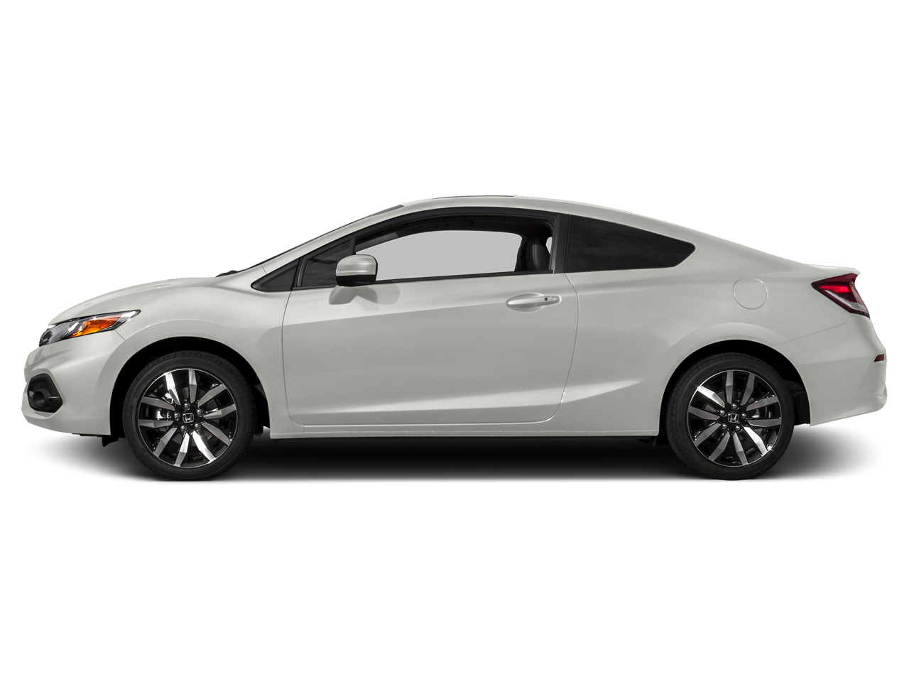 2015 Honda Civic Coupe EX-L