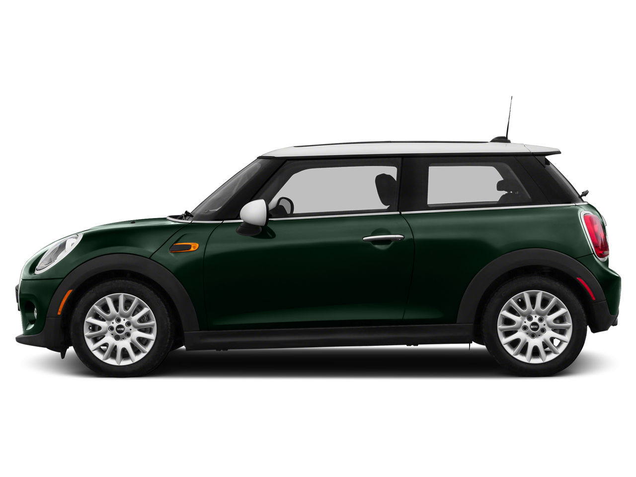 2015 MINI Hardtop 2 Door Cooper
