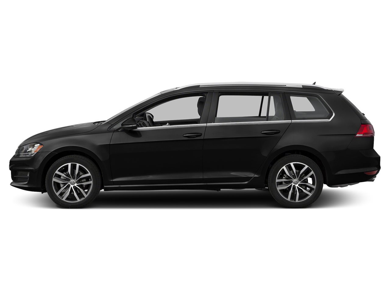 2015 Volkswagen Golf SportWagen S