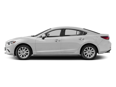2016 Mazda Mazda6 i Sport