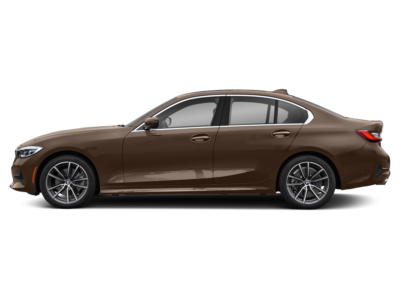 2019 BMW 3 Series 330i xDrive