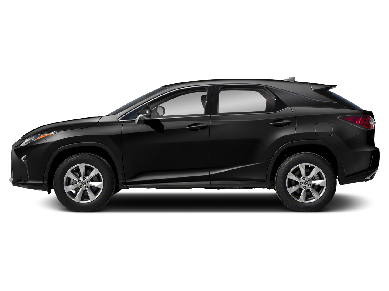 2019 Lexus RX RX 350
