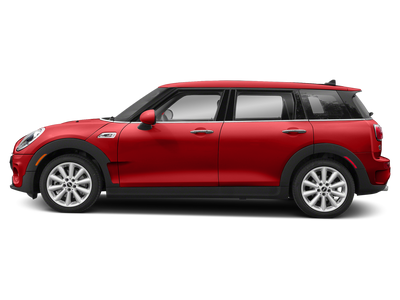 2019 MINI Cooper S Clubman Base