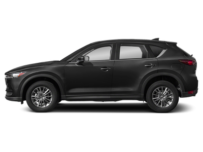 2020 Mazda Mazda CX-5 Touring