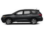 2020 Nissan Pathfinder S