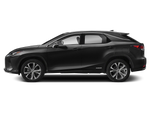 2021 Lexus RX 450h