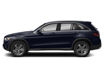 2021 Mercedes-Benz GLC GLC 300 4MATIC®