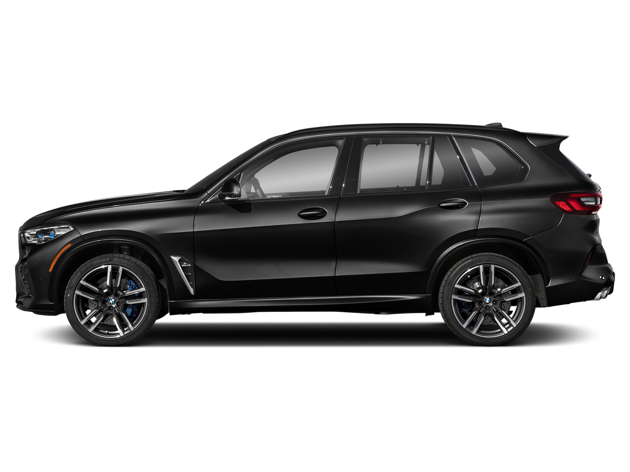2022 BMW X5 M Base