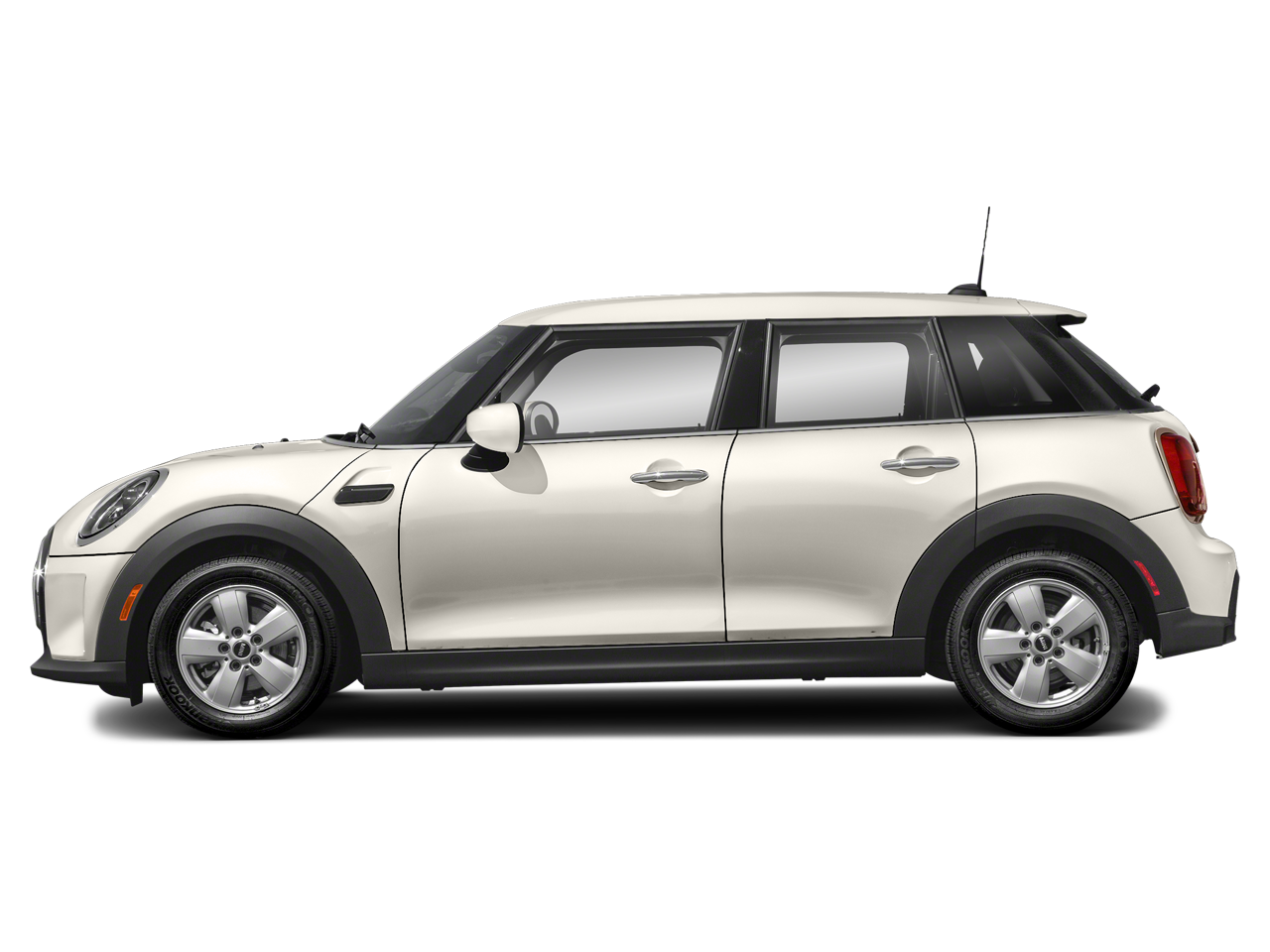 2022 MINI Cooper S Cooper S