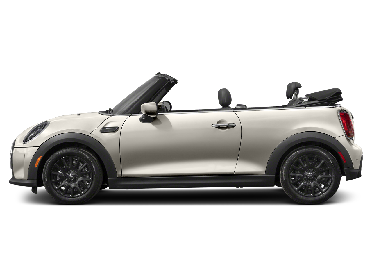 2022 Mini Cooper S photo 3