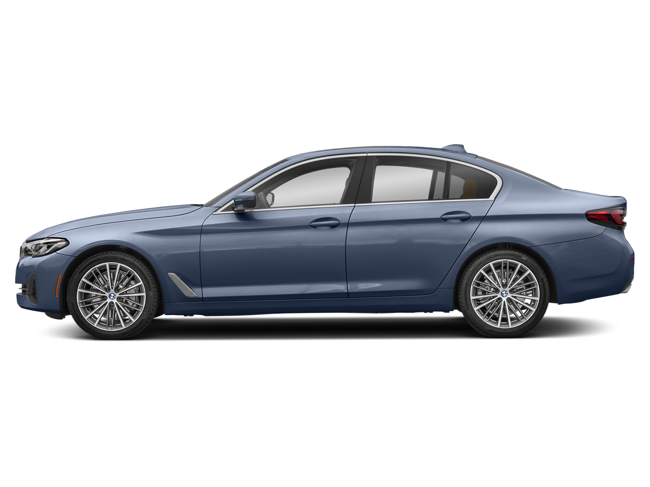 2023 Bmw 530i xDrive photo 2
