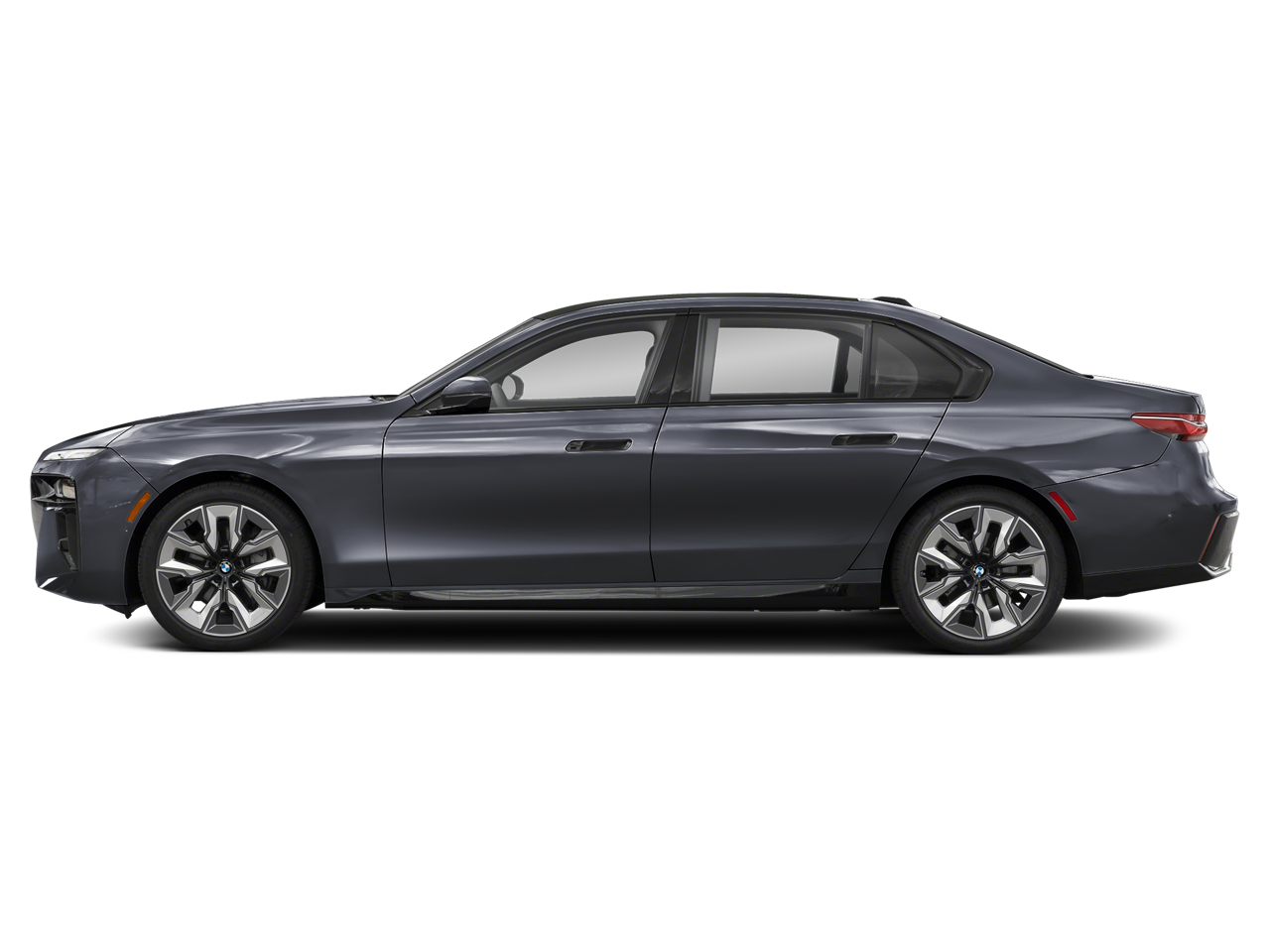 2023 BMW 7 Series 740i