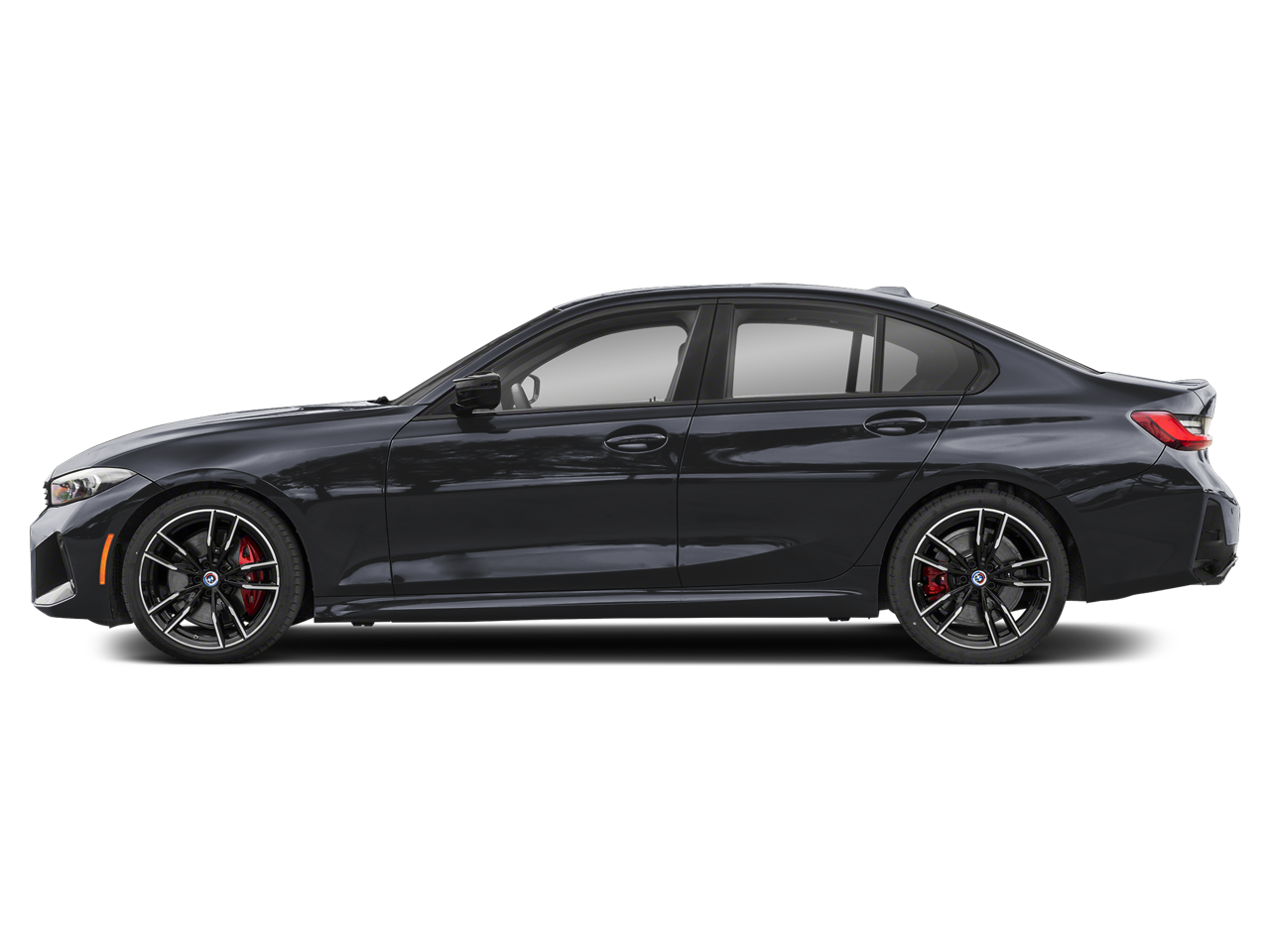 2023 BMW 340i M340i xDrive