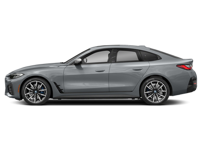 2023 BMW i4 M50 M50