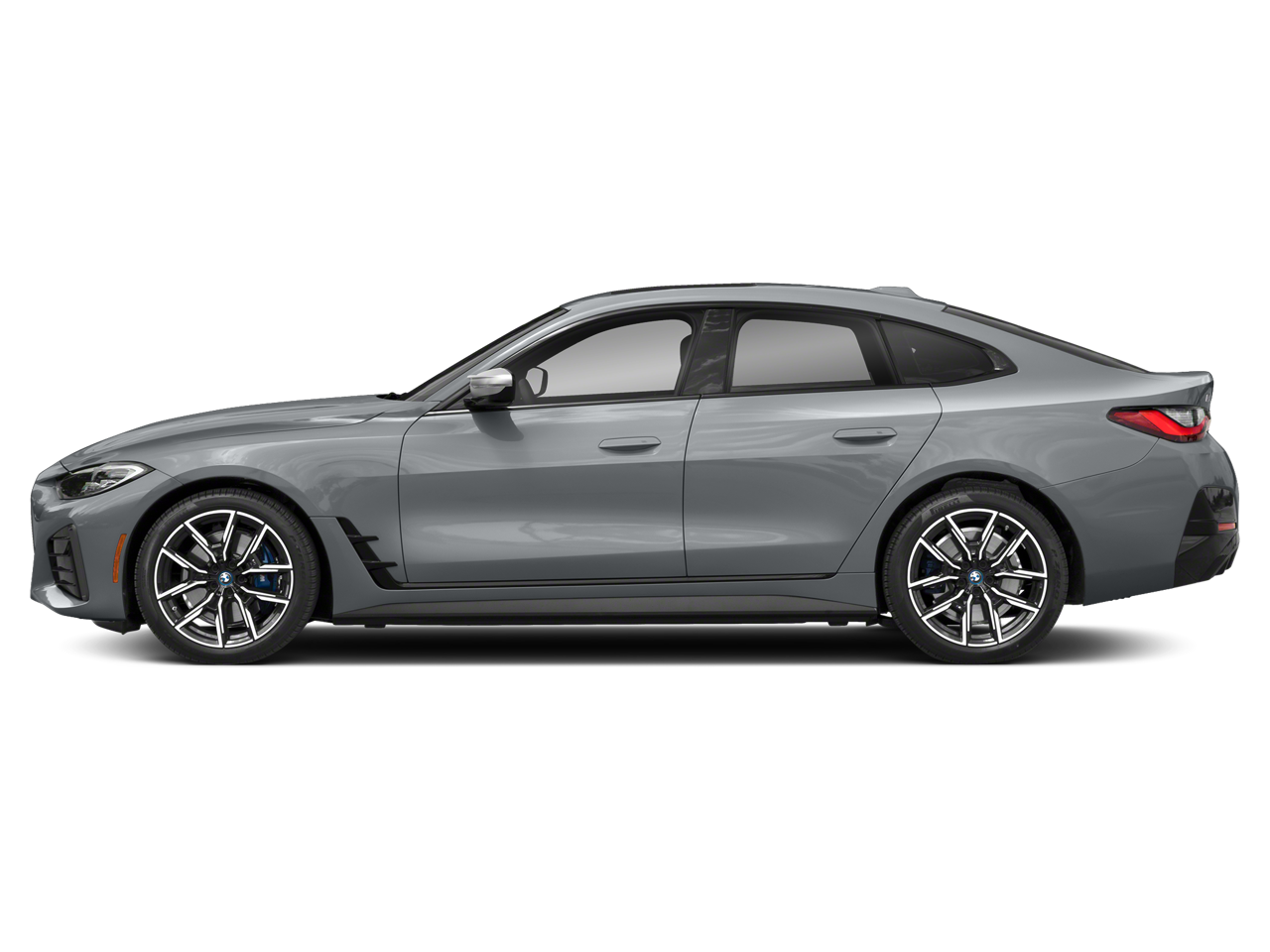 2023 BMW i4 M50 M50