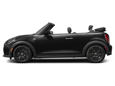 2023 MINI Cooper S Signature