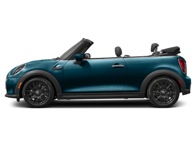 2023 MINI Cooper S Cooper S