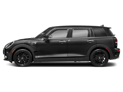 2023 MINI Cooper S Clubman Iconic ALL4