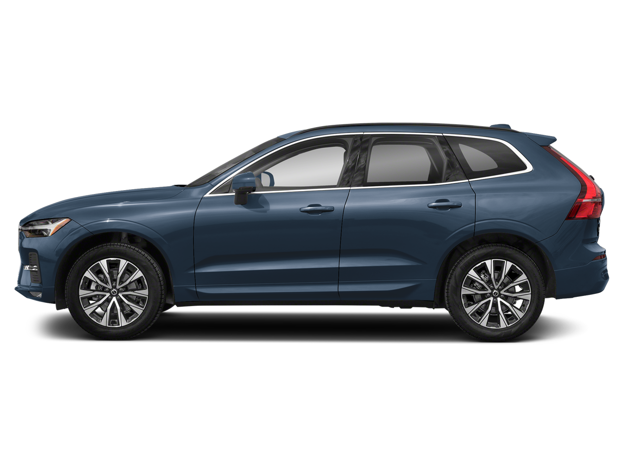 2023 Volvo XC60 B5 Ultimate Bright Theme