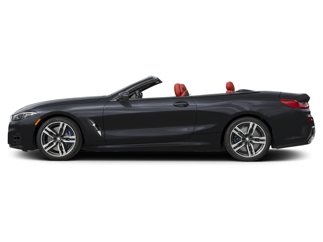 2024 BMW 840i xDrive 840i