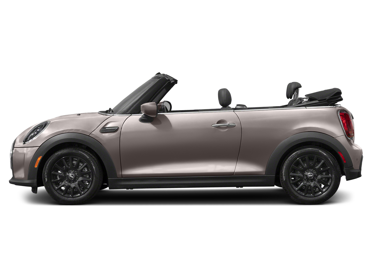 2024 MINI Cooper S Cooper S
