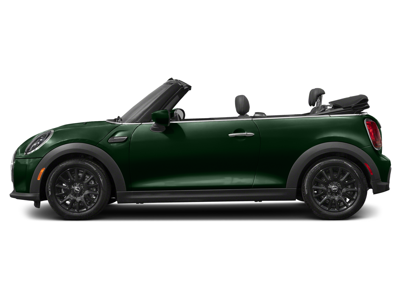 2024 MINI Convertible Cooper S Iconic