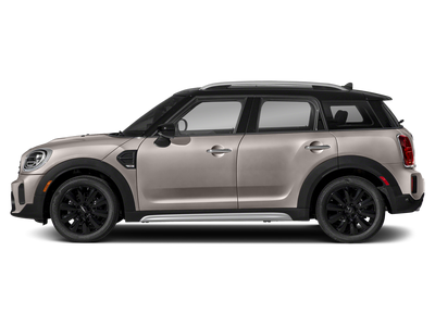 2024 MINI Cooper S Countryman Cooper S