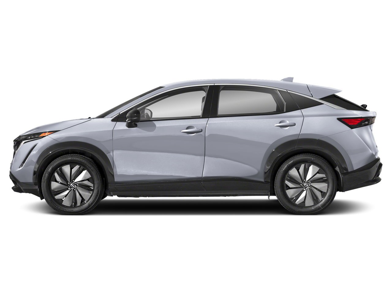 2024 Nissan Ariya ENGAGE+ e-4ORCE