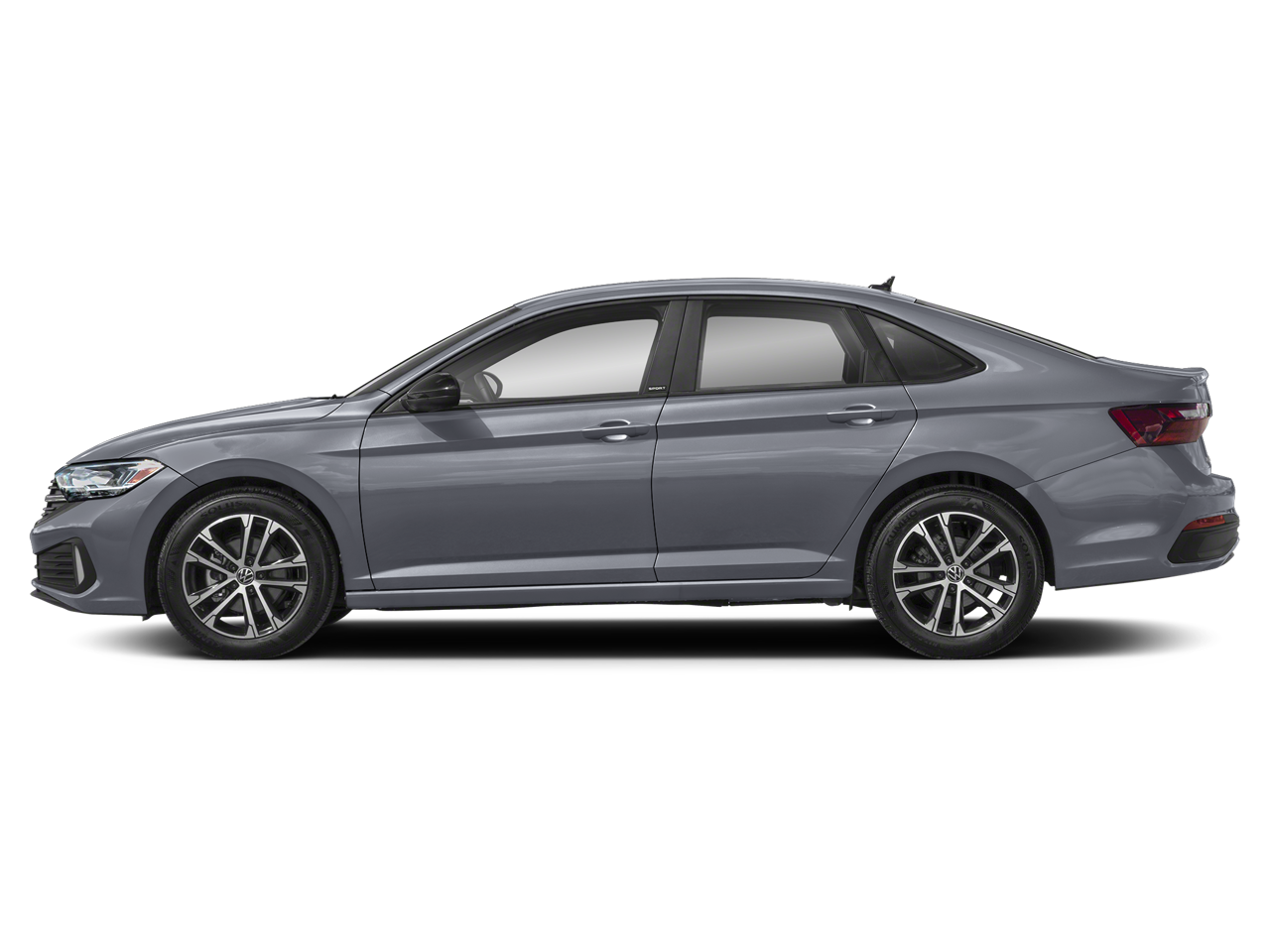 2024 Volkswagen Jetta 1.5T Sport