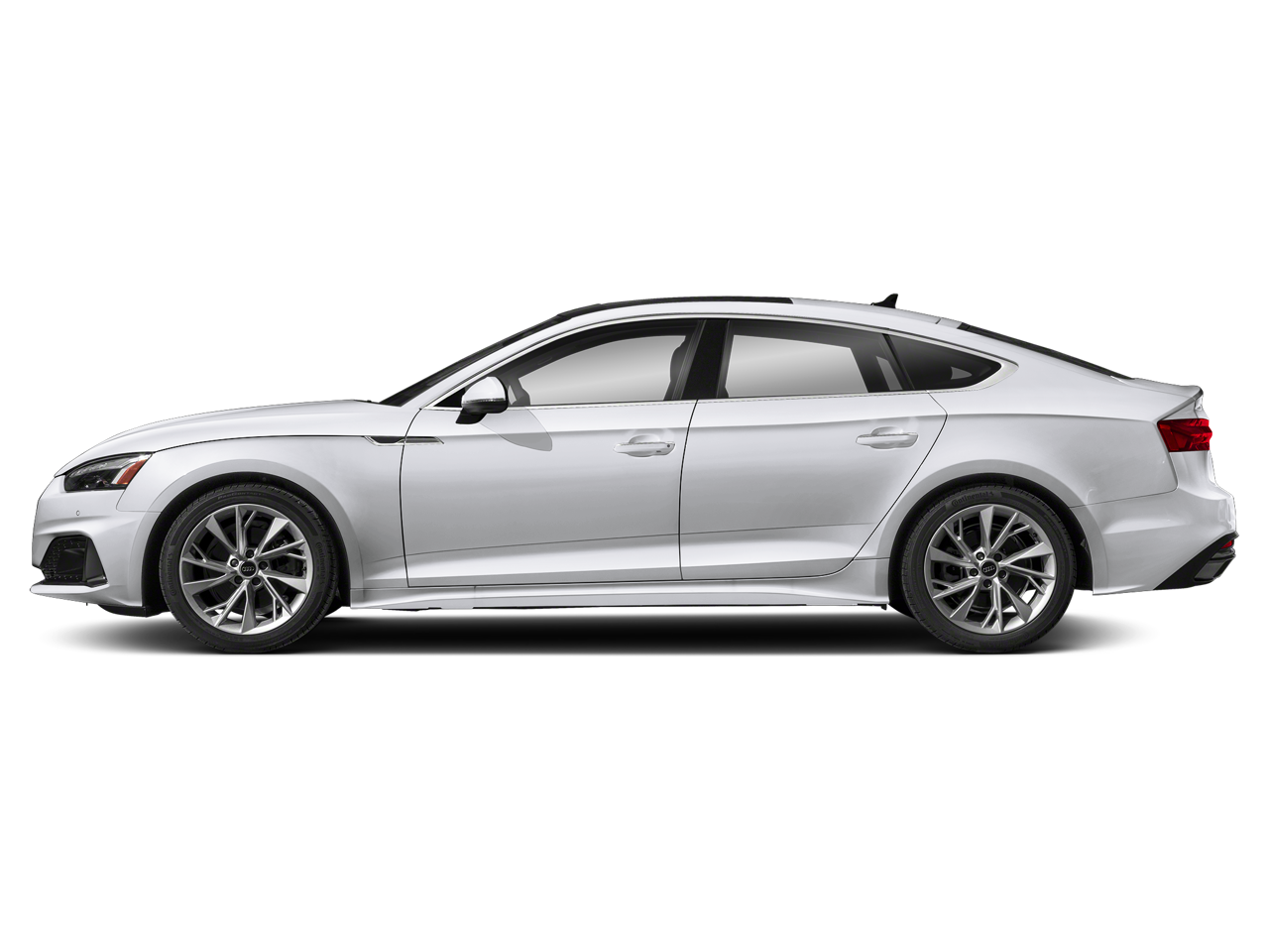 2025 Audi A5 Sportback S line Premium