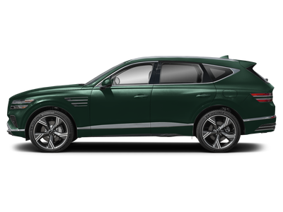 2025 Genesis GV80 2.5T Select